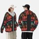 thumbnail image 4 of Balery Go Surfer Sudadera ligera de manga larga con capucha y protección solar UPF 50+ para hombre y mujer, ideal para pesca y running-Small, 4 of 7