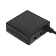 thumbnail image 3 of Amplificador auxiliar Bluetooth Nikou Adaptador Bluetooth AUX IN Bluetooth diseño a prueba de futuro, 3 of 9