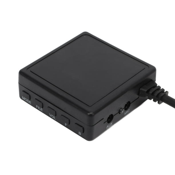 Bluetooth Aux Amplifier,Bluetooth Adapter AUX IN AUXIN Bluetooth
