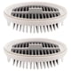 thumbnail image 1 of 2Pcs for Xiaomi Mijia Handheld Vacuum Cleaner Filter HEPA (Two Packs) White for MJXCQ01DY Model, 1 of 5