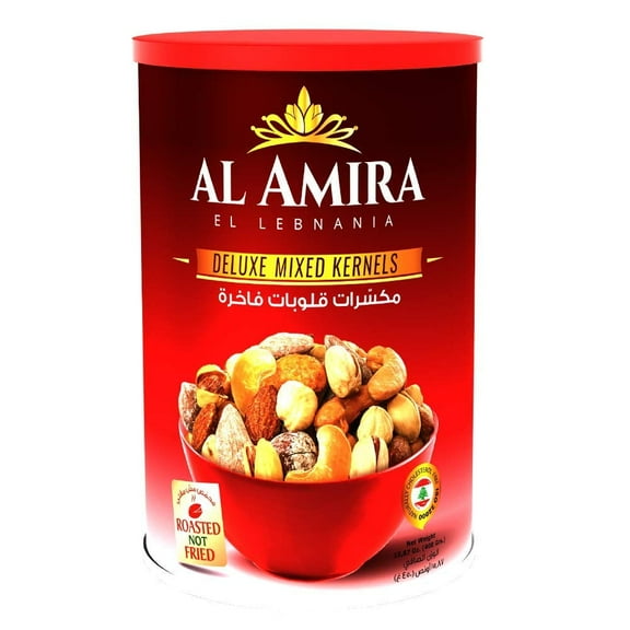 Al Amira Deluxe mix 495g
