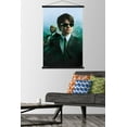 thumbnail image 2 of Disney Artemis Fowl - Duo Wall Poster with Wooden Magnetic Frame, 22.375" x 34", 2 of 3