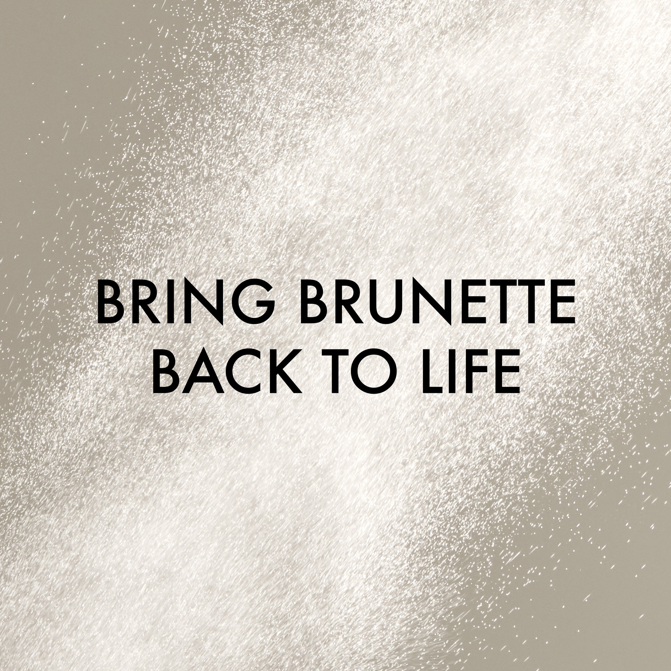 John Frieda Brilliant Brunette Tinted Root Refresh photo 5