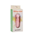 thumbnail image 3 of Rodillo absorbente de aceite facial, piedra volcánica, bola para eliminar manchas de verano (rosa) Likrtyny  Cuidado Belleza, 3 of 8