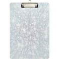 thumbnail image 2 of FMSHPON Glitter Clipboard Hardboard Wood Nursing Clip Board and Pull for Standard A4 Letter 13x9 inches, 2 of 8