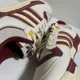 thumbnail image 5 of Mens 12.5 Adi-das Originals Rivalry 86 low Men's Sneaker Leather White IE7159 New, 5 of 6