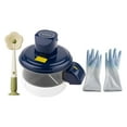 thumbnail image 3 of simhoa Electric Grape Peeling Machine Multipurpose Fast 50W Kitchen Tool for Grapes, 3 of 8