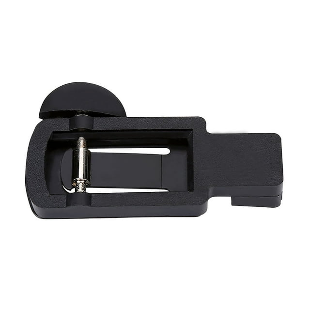 Saxphone Reed Cutter, Plastique Mini Portable Clarinette Reed Reed Coupe-Herbe Alto Conception de Classe Mondiale