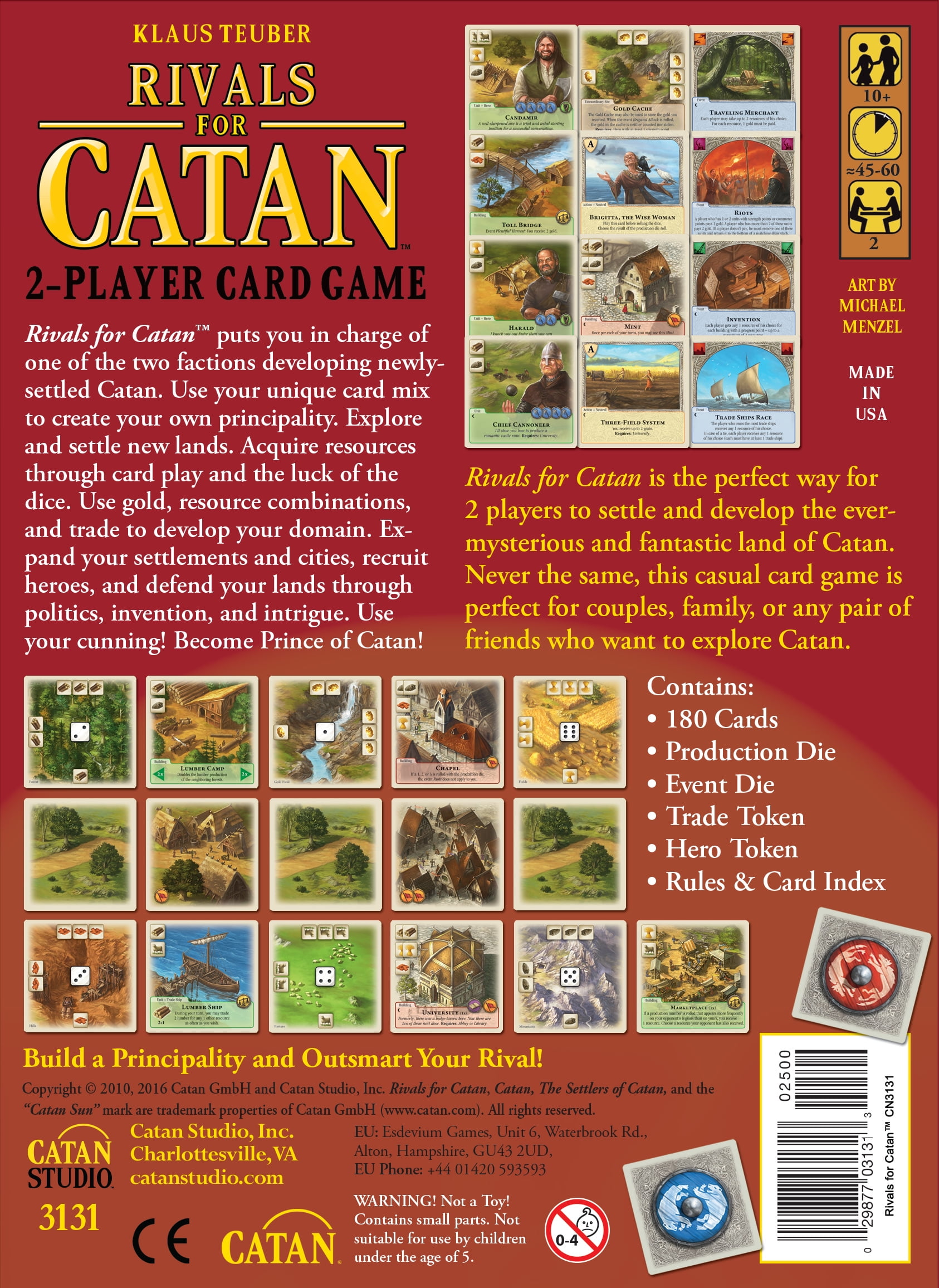 The Rivals For Catan Walmart Com Walmart Com The Rivals For Catan Walmart Com Walmart Com