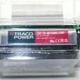 thumbnail image 2 of Traco Power TEP 75-4816WI-CMF 28V 2.7A Enclosed Panel Mount DC-DC Converter, 2 of 4