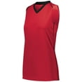 thumbnail image 1 of Augusta sportswear Chandail Rover pour Femmes, 1 of 5