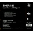 thumbnail image 2 of Keivo / Mirzo / Kerschek / Azmeh / Rahal - Sherine - Music & Performance - CD, 2 of 2
