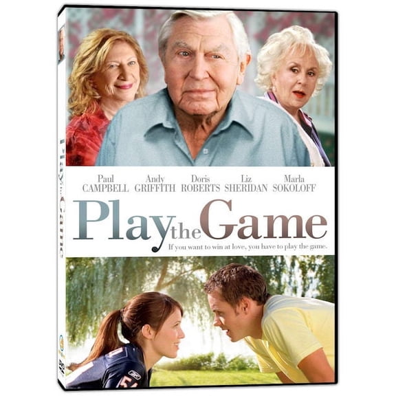 Play the Game [DVD]