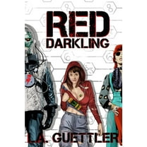 Red Darkling (Paperback)