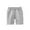 Grey, variant on Boys Cargo Shorts Toddler Girls Kids Sport Solid Casual Fashion Kids Shorts Boys Beach Outdoor Pants
