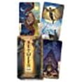 thumbnail image 1 of In Between Tarot Deck, 1 of 2
