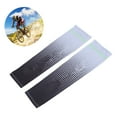 thumbnail image 4 of Arm&nbsp;Sleeves, Elastic&nbsp;Breathable Football&nbsp;Arm&nbsp;Sleeves Moisture&nbsp;Absorption Wide Application For Sport ANGGREK Otros, 4 of 8