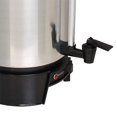 thumbnail image 3 of West Bend 33600 Urna de café comercial de aluminio altamente pulido, aprobada por NSF, características de control automático de temperatura, gran capacidad con preparación rápida y fácil limpieza, 100, 3 of 5