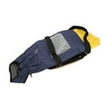 thumbnail image 1 of Fauteuil Roulant pour Animaux, Sac de Traction Réglable pour Chien, Trottinette pour Petit Chien Chat, Fauteuil Roulant en Tissu Oxford Respirant pour Protéger les Poitrines, 1 of 7