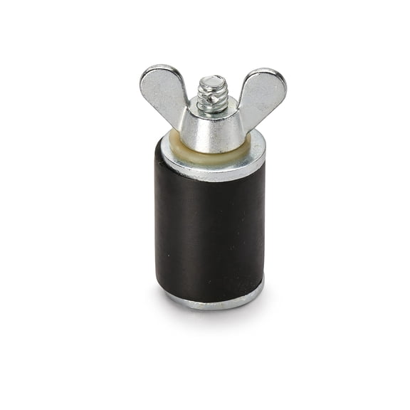 Cherne Pipe Plug,Wing Nut,2.18"H,1"Pipe 269875