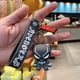 thumbnail image 1 of LLavero de figuras de Disney de Marvel, Spiderman, Hulk qiuyongming unisex, 1 of 2