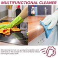 thumbnail image 4 of Multi-purpose Cleaner Kitchen Fronts Cleaner, 2025 Multi-purpose Oil Cleaning Paste, Dishwasher Cleaner, Drain Cleaner, Oven Cleaner, Cleaning Agent F, 4 of 5