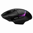 thumbnail image 4 of Gaming Mouse Logitech G502 X Plus Wireless RGB Bundle, 4 of 9