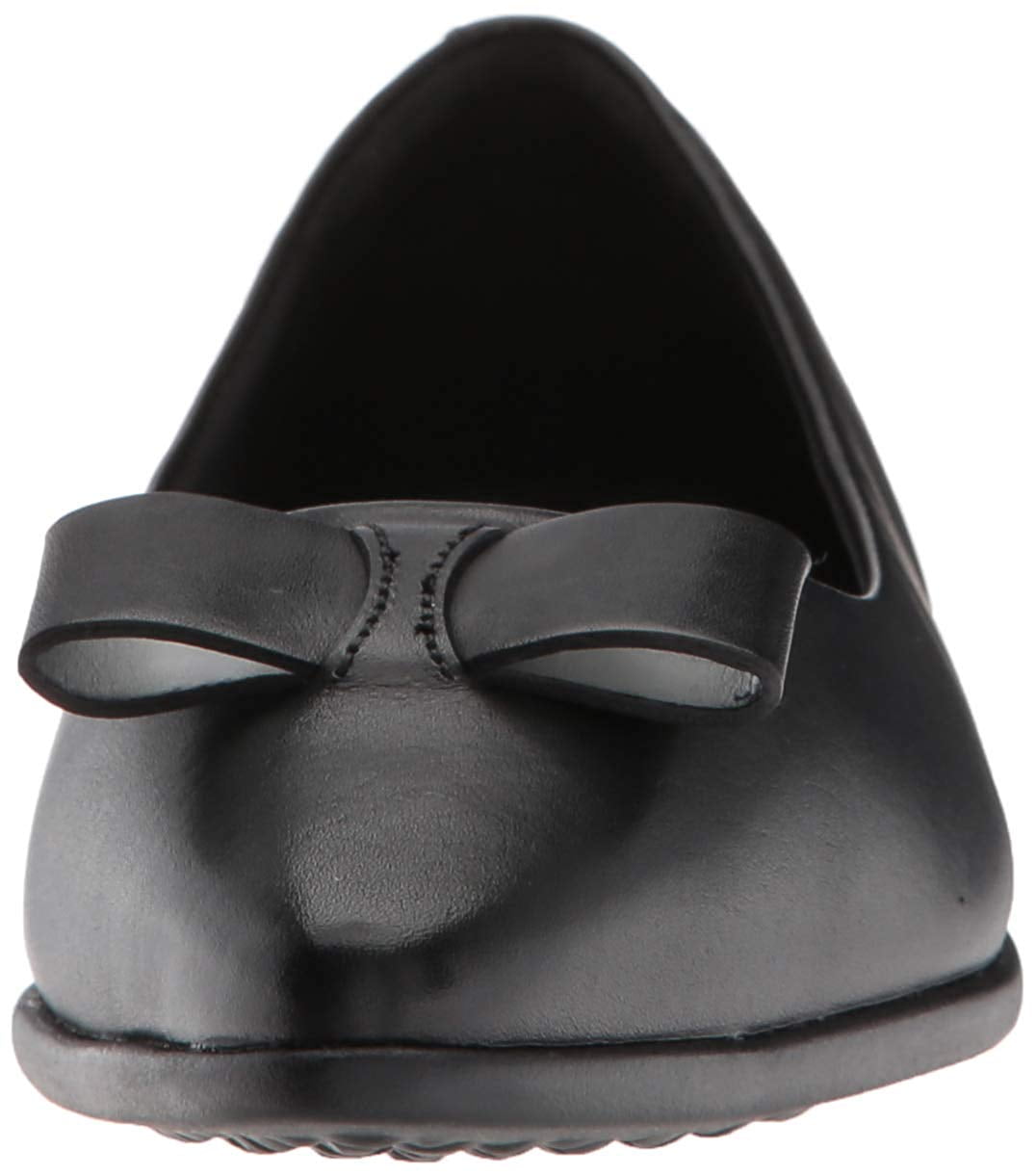 cole haan zerogrand bow flats