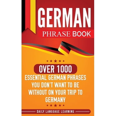 German: Learn German For Beginners Including German Grammar, German ...