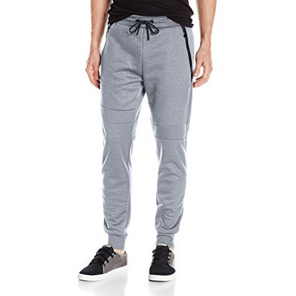 southpole twill cuffed jogger