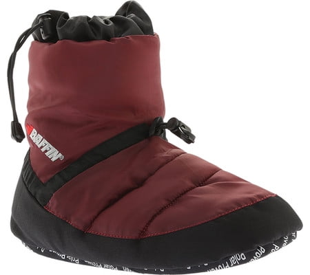 baffin base camp slipper