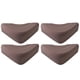 thumbnail image 5 of Protectores de esquinas para mesas y muebles marrón, 5 of 9