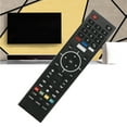 thumbnail image 5 of Television Remote Control Portable for Smart Controller for Element TV ELSW3917B, 5 of 6