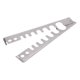 thumbnail image 2 of Cerradura de seguridad Jadeshay Candado industrial alto con orificios múltiples Acero inoxidable para AS 02, 2 of 8