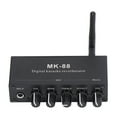 thumbnail image 3 of Stereo  System, Wide Compatibility Digital Reverberator  Sound Quality  For KTV, 3 of 8