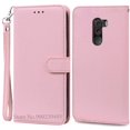 thumbnail image 1 of For Xiaomi Pocophone F1 Case Shockproof Wallet Flip Case For Poco F1 Cover Xiaomi Mi Poco Phone F1 Poko F1 PocoF1 Phone Cases Pink-Strap Pocophone F1-Poco F1, 1 of 6