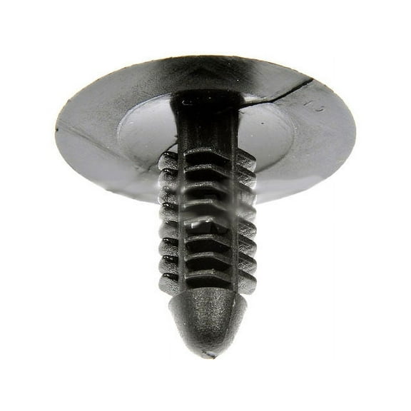 Hood Insulation Pad Clip - Compatible with 2002 - 2006 Chevy Avalanche 1500 2003 2004 2005