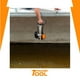 thumbnail image 4 of BOMBA SUMERGIBLE AGUA SUCIA 1-1/2HP USO RUDO TRUPER 12608 Truper BOS-1-1/2SM, 4 of 10