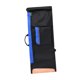thumbnail image 3 of Mochila para patineta, bolso de mano, mochila de viaje multifunción, bolsa de transporte para patineta, para patinaje, deportes al aire libre, adultos Azul, 3 of 8