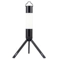 thumbnail image 3 of Support de Lampe de Camping Pliable Led, Trépied de Table, Support de Lampe de Travail, 3 of 5