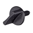 thumbnail image 4 of Tornillo de pulgar Unique Bargains con tuerca T, tornillos de plástico de nylon accionados a mano, métrico para aeronaves de modelo RC, 4 of 4