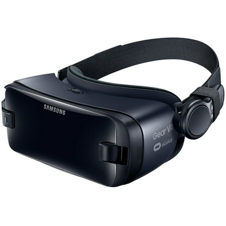 Samsung Gear VR R325 with Gear VR Controller (2017 Edition) -