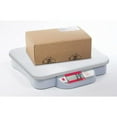 thumbnail image 2 of Ohaus C11P20 Catapult Bench Scale, 44 lbs Capacity - Gray, 2 of 3