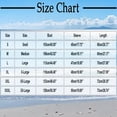 thumbnail image 4 of Bxsruta Womens Hooded Cardigan Button Down Quilted Sweaters Long Sleeve Casual Outerwear, 4 of 7