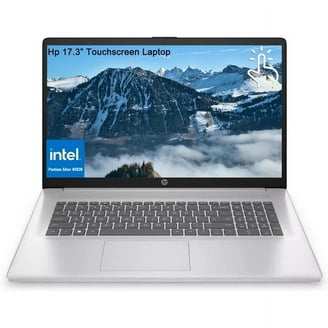 HP 14-dq0005cl Laptop - Pentium Silver N5000 / 64 GB eMMC - 4 GB