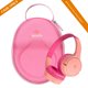 thumbnail image 5 of Estuche rígido rosa Aproca para Belkin SoundForm Mini, 5 of 8