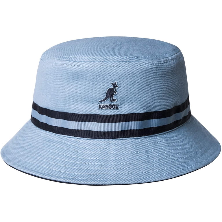 Kangol Stripe Lahinch Bucket Hat - Walmart.com display picture 1