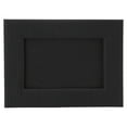 thumbnail image 2 of Picture Frame 6 Inch Leather Photo Frames, for Table Top Display and Wall Mount Photo Frame for Wedding or Home Decoration, 2 of 7