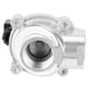 thumbnail image 5 of Válvula Magnética Eléctrica, Válvula Solenoide Negra/plateada, Resistencia A La Humedad Para Poste De Uso Industrial ANGGREK Otros, 5 of 8