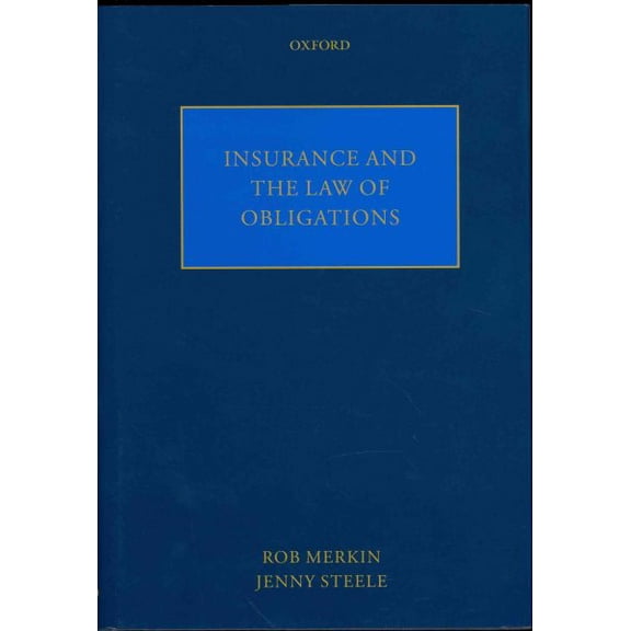Pre-Owned Insurance and the Law of Obligations
